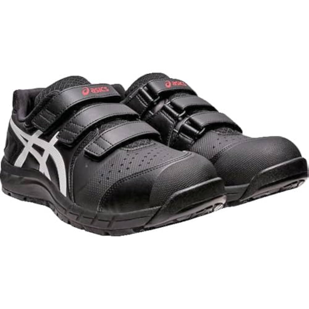 アシックス ウィンジョブ32L ブラックXシルバー ヨドバシ.com - アシックス asics ウィンジョブ32LブラックX